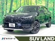 2024 HONDA VEZEL