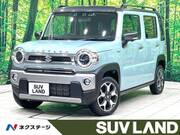 2021 SUZUKI HUSTLER