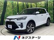 2020 TOYOTA RAIZE