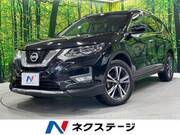 2019 NISSAN X-TRAIL 20Xi