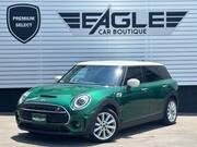 2021 BMW MINI