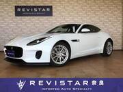 2018 JAGUAR F-TYPE