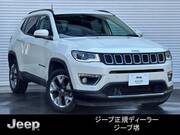2020 CHRYSLER JEEP COMPASS