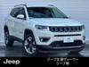 CHRYSLER JEEP COMPASS