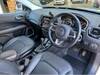 CHRYSLER JEEP COMPASS