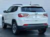 CHRYSLER JEEP COMPASS