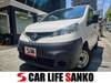NISSAN NV200 VANETTE VAN