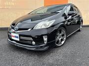 2013 TOYOTA PRIUS PHV