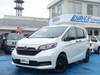 HONDA FREED HYBRID