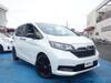 HONDA FREED HYBRID