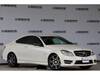 MERCEDES BENZ C-CLASS