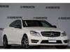MERCEDES BENZ C-CLASS