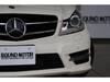 MERCEDES BENZ C-CLASS