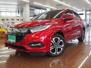 2020 HONDA VEZEL
