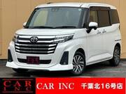 2021 TOYOTA ROOMY