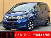 2017 HONDA FREED HYBRID