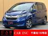 HONDA FREED HYBRID