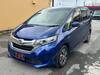 HONDA FREED HYBRID