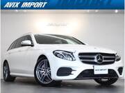 2019 MERCEDES BENZ E-CLASS Stationwagon
