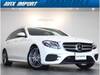 MERCEDES BENZ E-CLASS Stationwagon