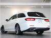 MERCEDES BENZ E-CLASS Stationwagon