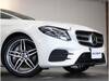 MERCEDES BENZ E-CLASS Stationwagon