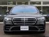 MERCEDES BENZ S CLASS