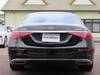 MERCEDES BENZ S CLASS