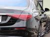 MERCEDES BENZ S CLASS