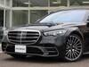 MERCEDES BENZ S CLASS
