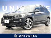 2016 BMW X1
