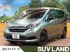HONDA FREED HYBRID