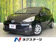 2012 TOYOTA AQUA