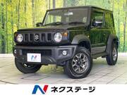2024 SUZUKI JIMNY SIERRA