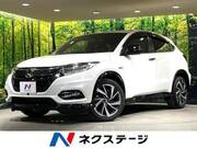 2018 HONDA VEZEL