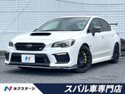 2017 SUBARU WRX STI