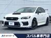 SUBARU WRX STI