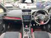 SUBARU WRX STI