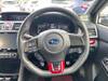 SUBARU WRX STI