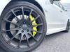 SUBARU WRX STI