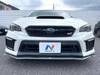 SUBARU WRX STI
