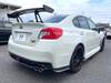 SUBARU WRX STI