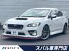 SUBARU WRX STI