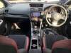 SUBARU WRX STI