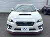 SUBARU WRX STI