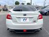 SUBARU WRX STI