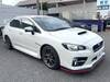 SUBARU WRX STI
