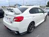 SUBARU WRX STI