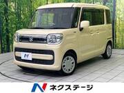 2020 SUZUKI SPACIA