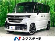 2026 SUZUKI SPACIA CUSTOM